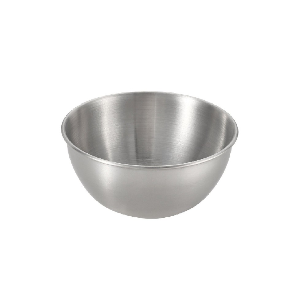 BOL 20 CM. 2,50 L. INOX