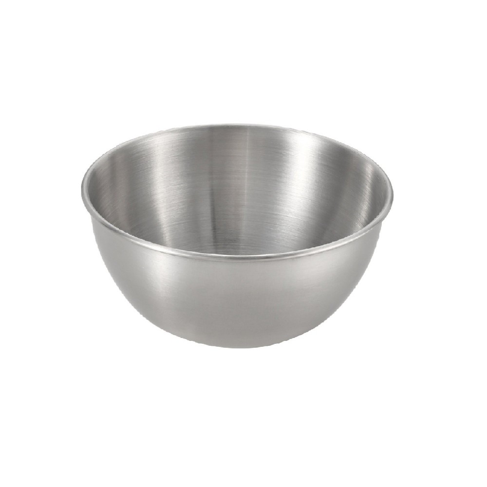 BOL 24 CM. 4,5 L. INOX