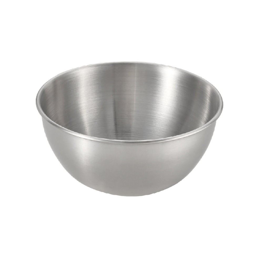 BOL 26 CM. 6 L. INOX