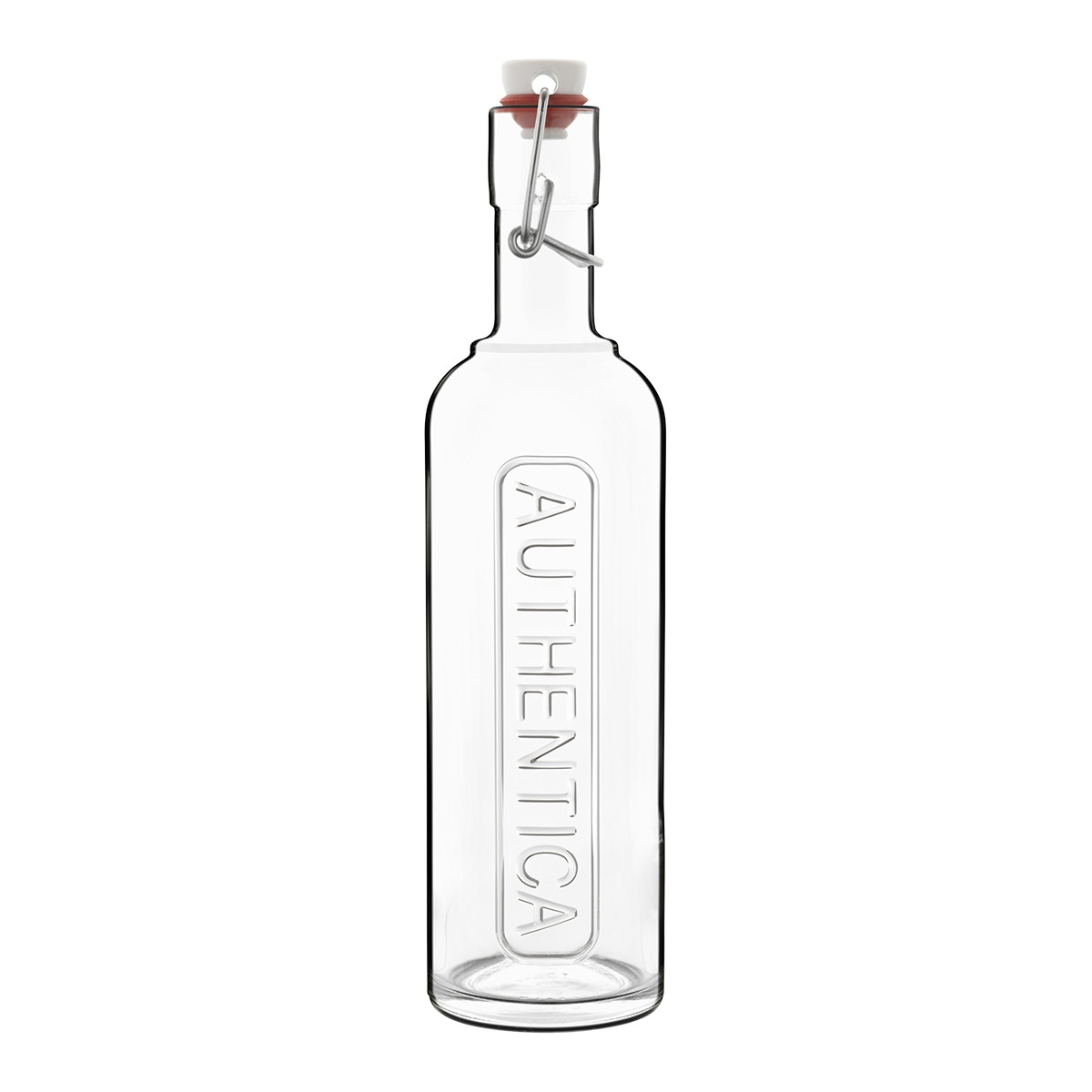 BOTELLA 0,50L AUTHENTICA TAPON HERM CJ12u