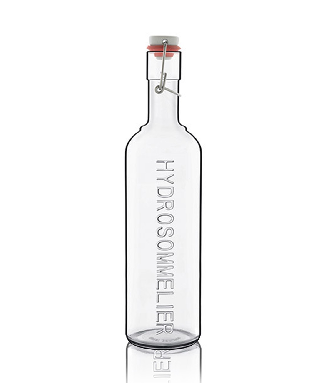 BOTELLA 1L HYDROSOMMELIER TAPON HERM CJ6u