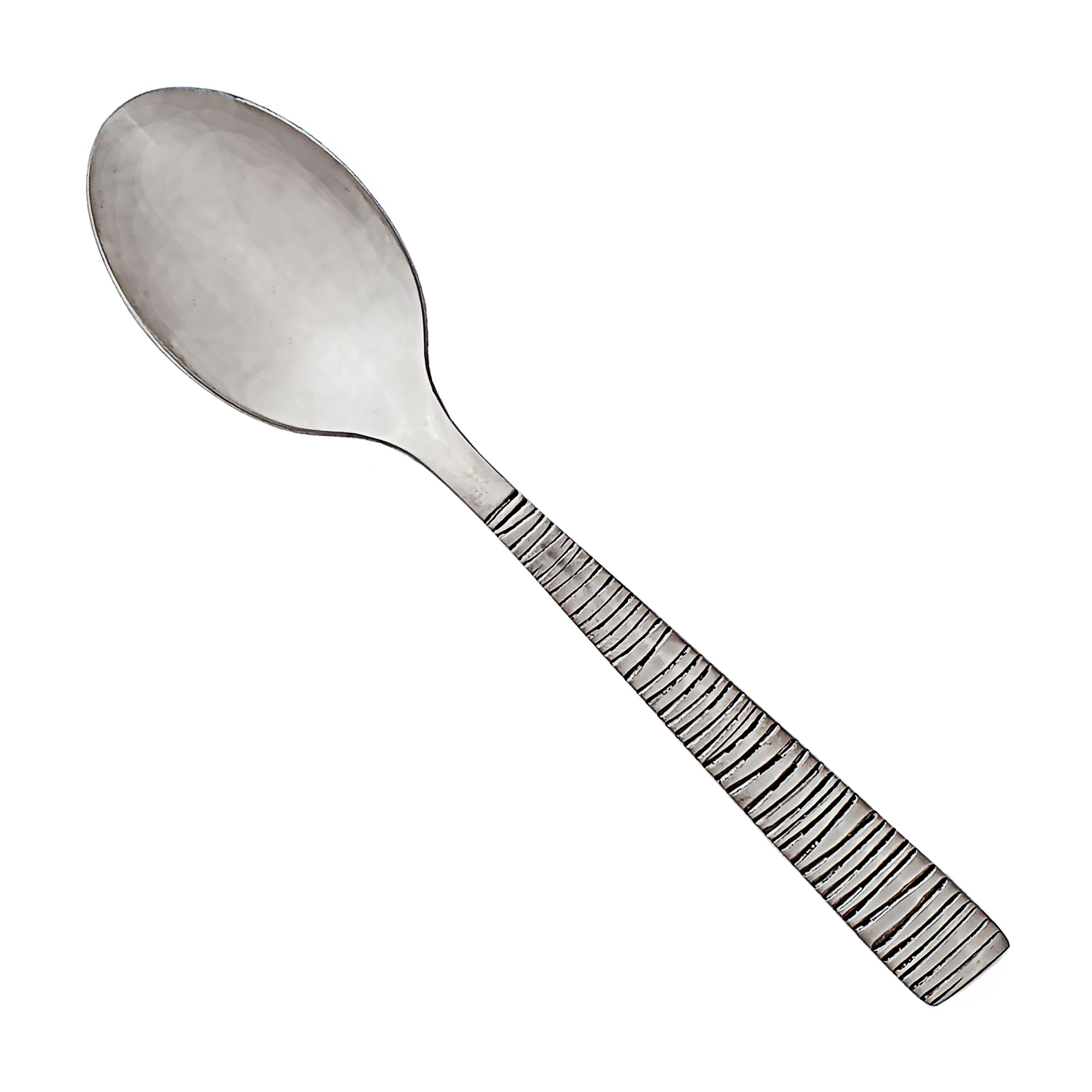 BRISA CUCHARA MOKA 1,8MM 11CM 18/10 CJ12u