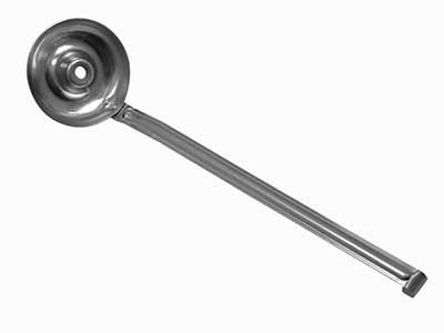 BUÑOLERA INDIVIDUAL 8CM