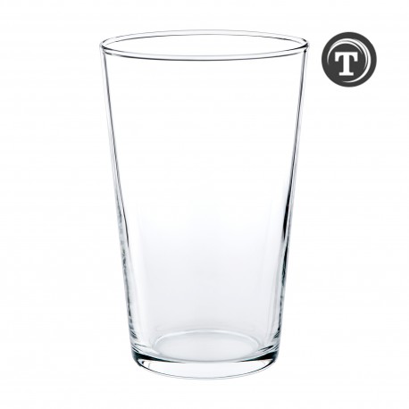CAÑA MADRID VASO 42CL "T" VCL CJ12u