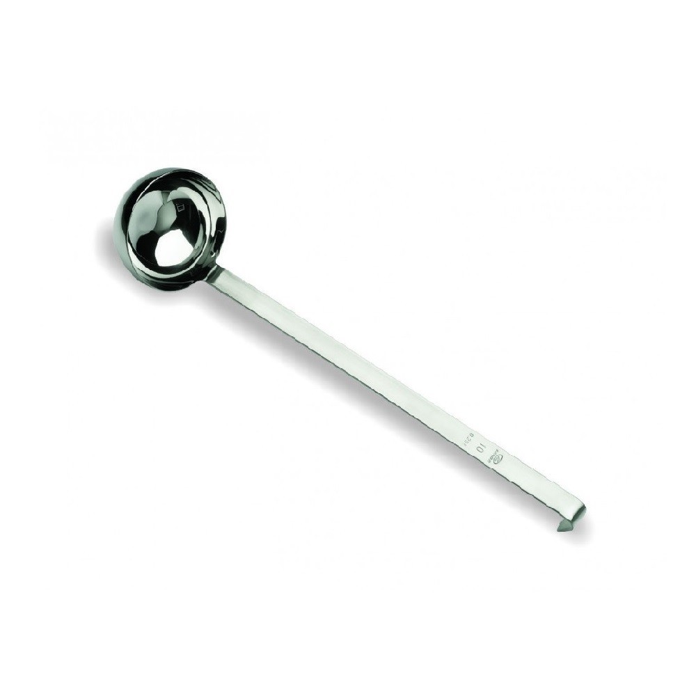 CACILLO MONOBLOC 12CM INOX