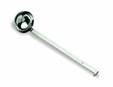 CACILLO MONOBLOC 16CM INOX