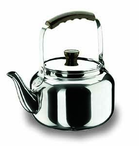 CAFETERA TETERA PAVA 2.8L 68235 CHEF INOX