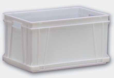 CAJA 60L. 60X40X32,5 PLASTICO DENOX