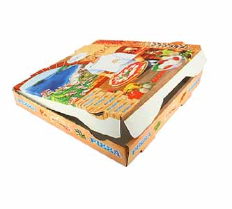 CAJA PIZZA 30X30X3,5 PAQ100u