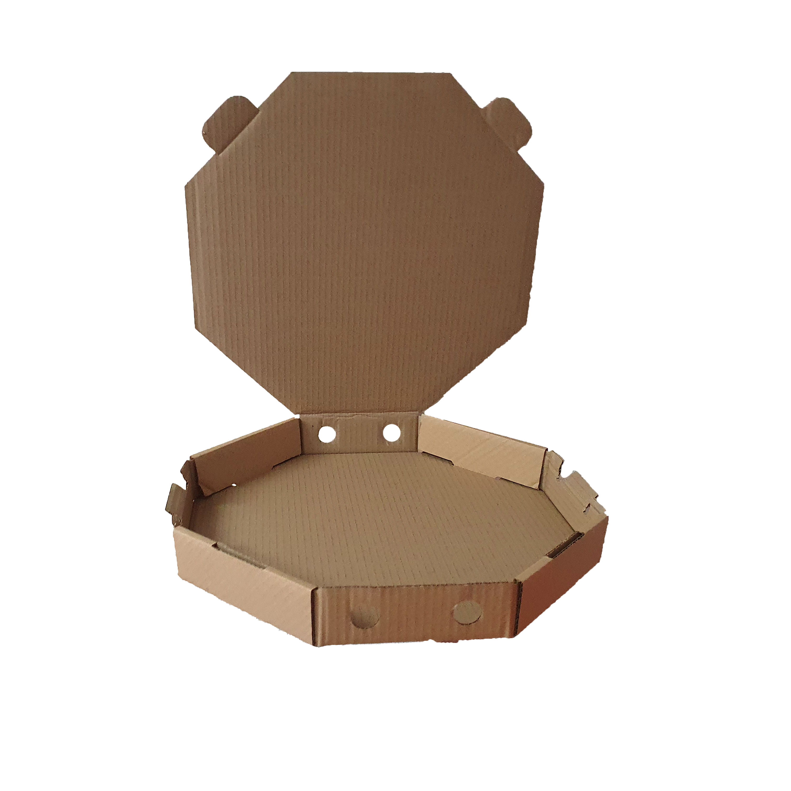 CAJA PORTAPAELLA CARTON  70CM (60-70) PAQ25u