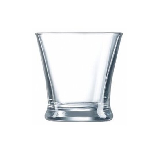 CARAJILLO VASO 11 cl. ARC