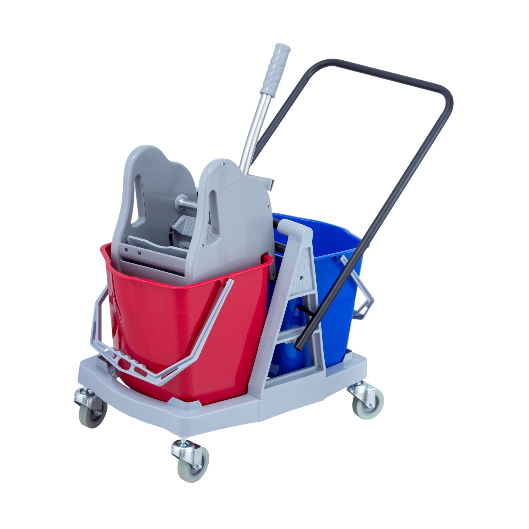 CARRO LIMPIEZA DOBLE SENO AZ21600S JOFEL