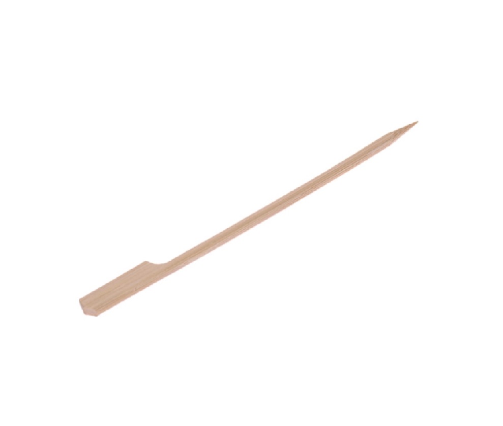 CATERING PINCHOS BAMBOO 12CM C/A BL100u