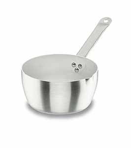 CAZO 16 CM BOMBADO 21216 CHEF ALUM 1,5L