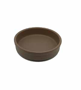 CAZUELA REFRAC 12CM 1071 MR HORNO PAQ6u