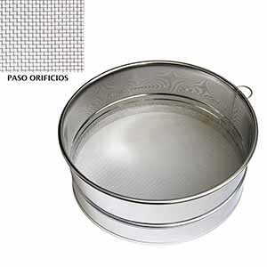 CEDAZO 26 CM 68026 PASO20 LACOR