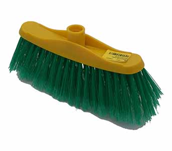 CEPILLO ESCOBA 30X3,5X11,5CM CJ10u