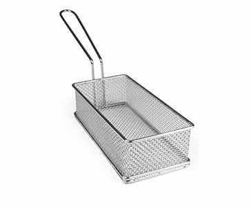 CESTA PRESENTACION RECTANG 21X10X4