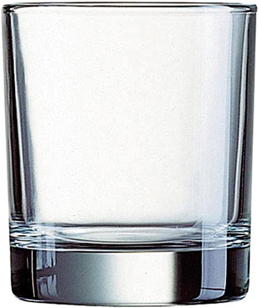 CHUPITO VASO LISO 4,5 cl. ALAR