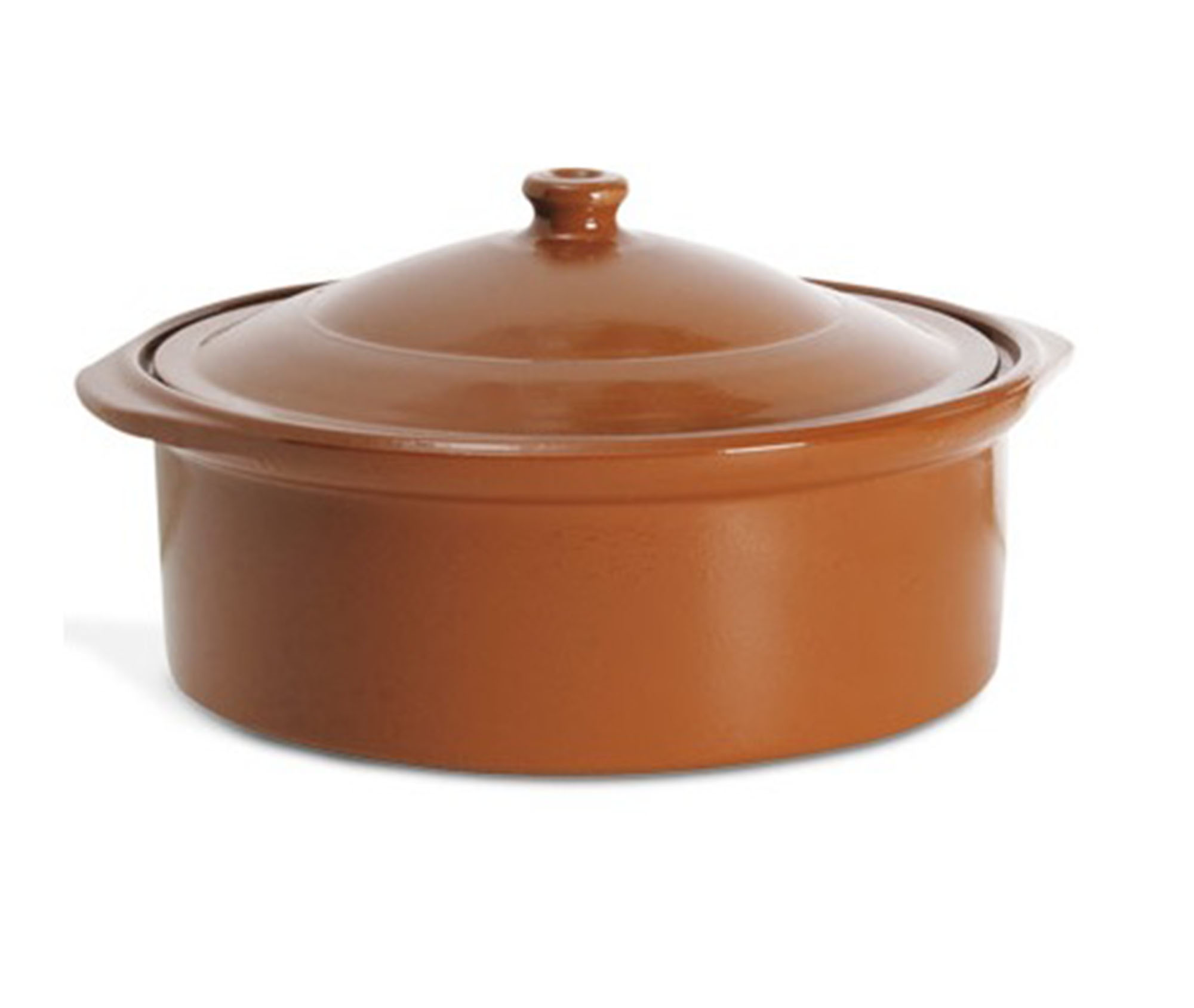 COCOTE 28CM BARRO 4,7L.