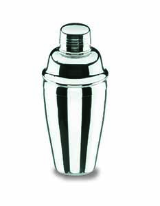COCTELERA 0,75L 62304I T/INOX