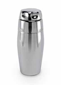 COCTELERA INOX BELLA BRA