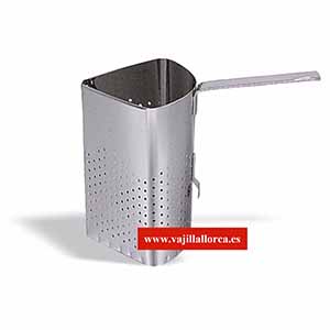 COLADOR PASTA 23 1SECTOR 224023 INOX PUJ