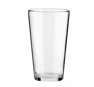 CONIL VASO ALTO 28CL "T" VCL CJ12u
