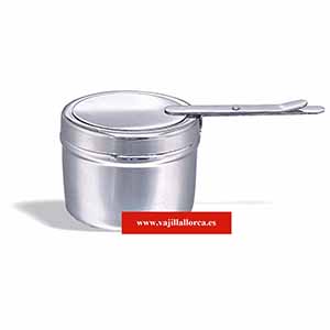 CONTENEDOR COMBUSTIBLE CHAFING DISH 372200 IN