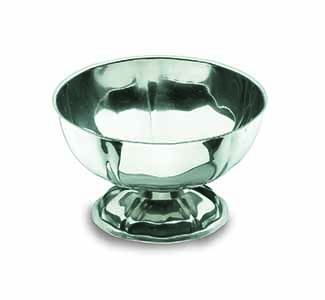 COPA HELADO BAJA 9,0 CM 67002 CHEF INOX