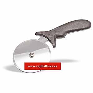 CORTAPIZZA MANGO ABS 10 CM 380000