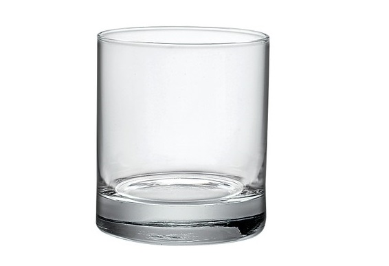 CORTINA/GINA VASO BAJO 40,5CL CJ6u