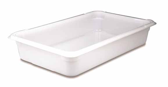 CUBETA ALIMENTARIA 10 L 54 X38X8