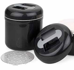 CUBITERA 4 L. TERMICA VALIRA CJ3u