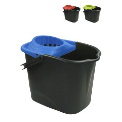 CUBO FREGONA OVAL LUXE RESSOL REF. 04507