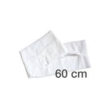 CUBRE MOPA FIBRA 60 cm.