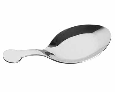 CUCHARA DEGUSTACION INOX CJ12u