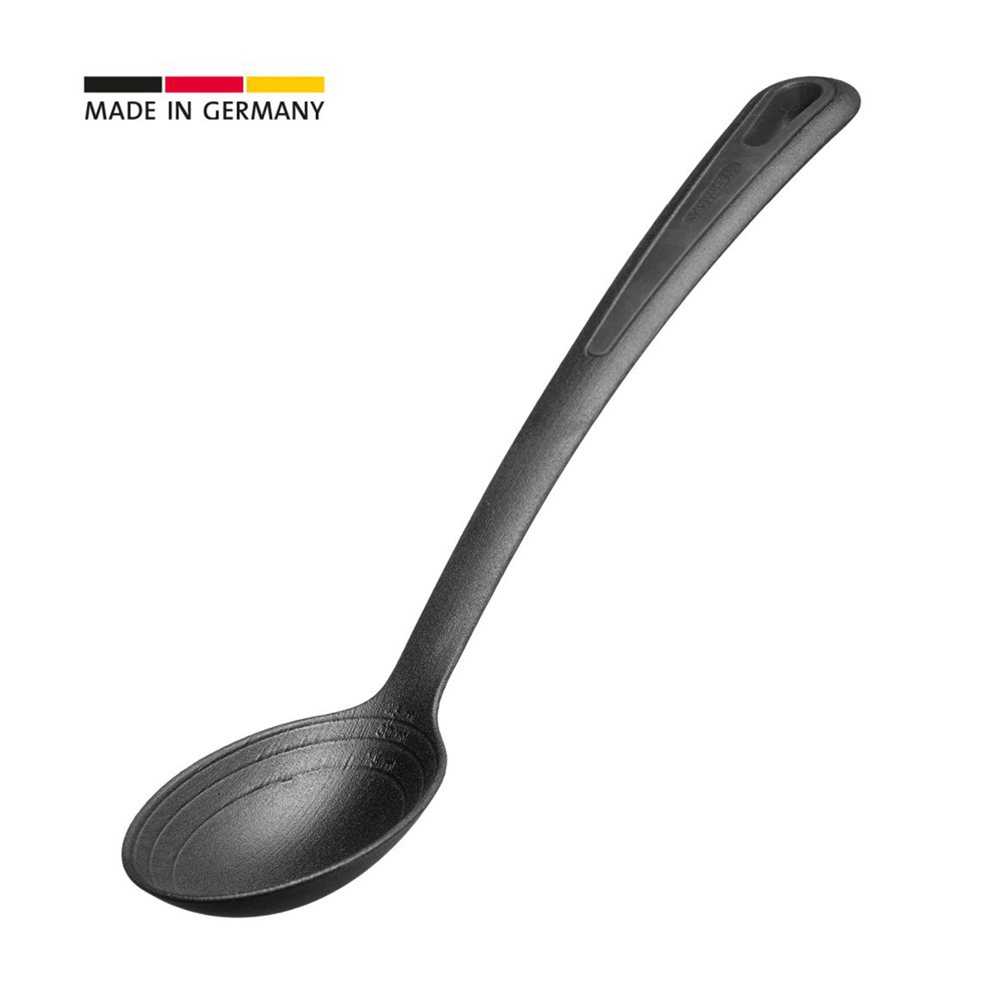 CUCHARA SERVIR ANTIADHERENTE CJ3u