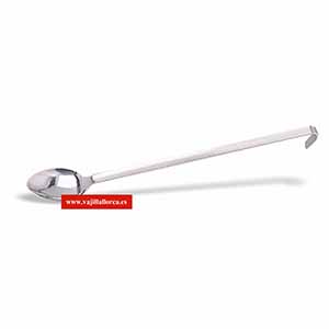 CUCHARA SERVIR PROF 376037 INOX 37CM