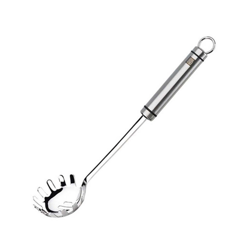 CUCHARA SPAGHETTI INOX