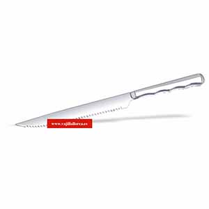 CUCHILLO COCINA BUFFET 368000 INOX PUJ