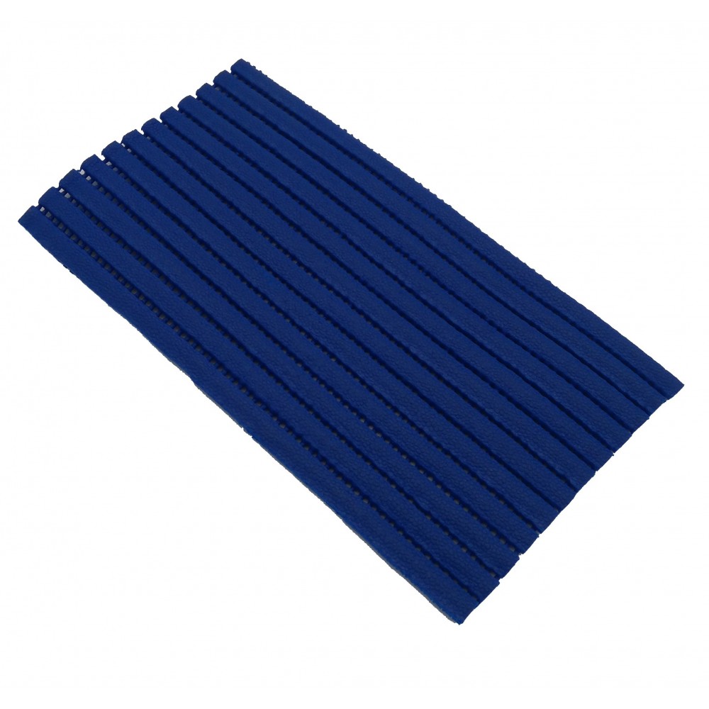 DC FLOOR AZUL MARINO 1X0,65 M 1 mt