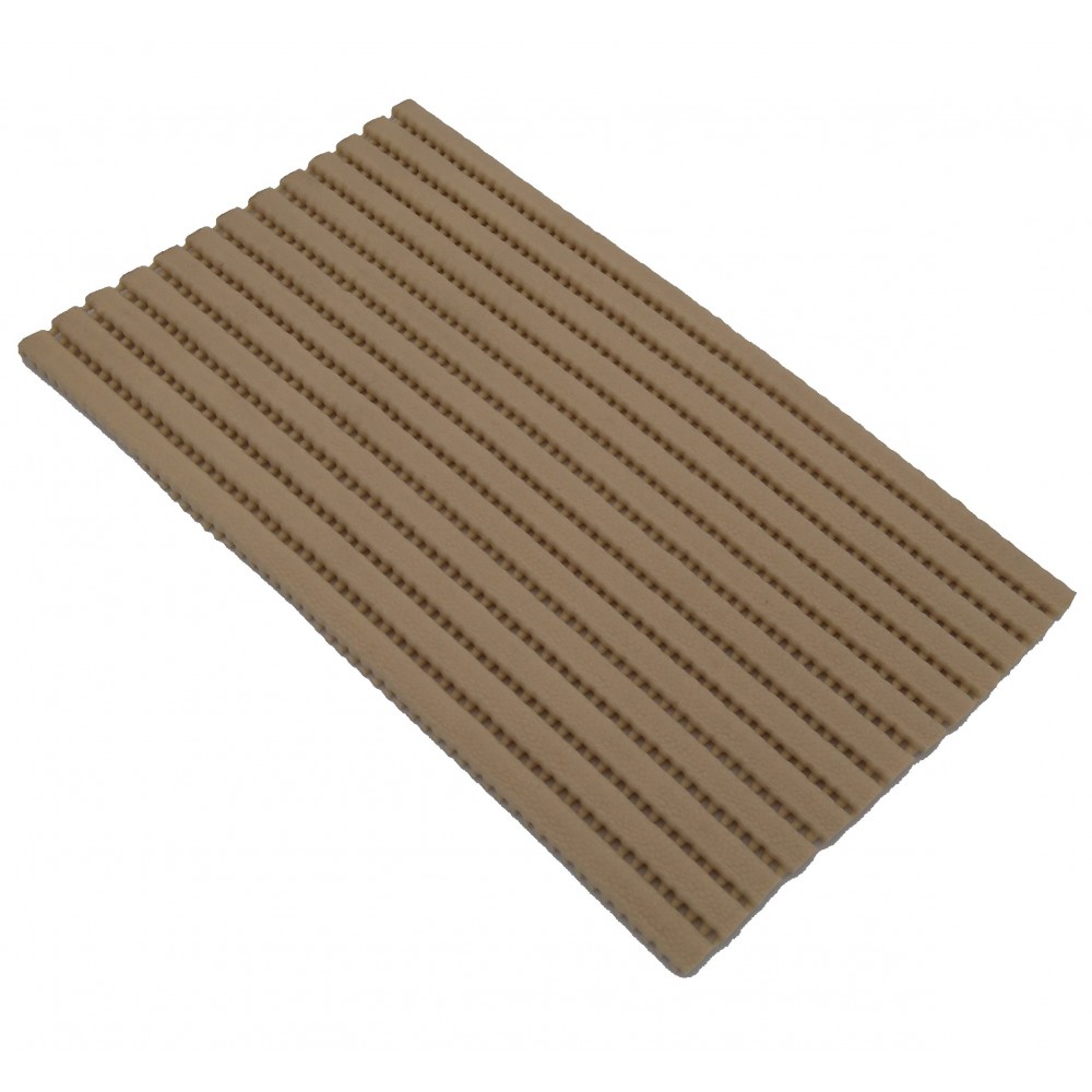 DC FLOOR BEIGE 1X0,65 M 1 mt