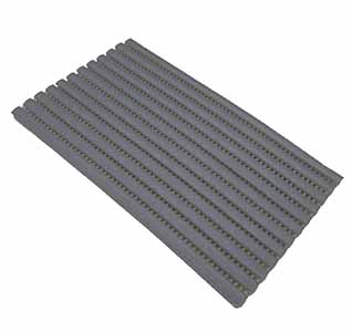 DC FLOOR PLATA 1X0,65M 1 mt