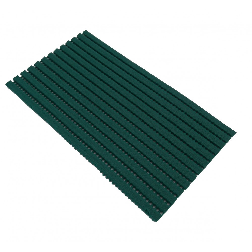 DC FLOOR VERDE OSCURO 1X0,65 M 1 mt