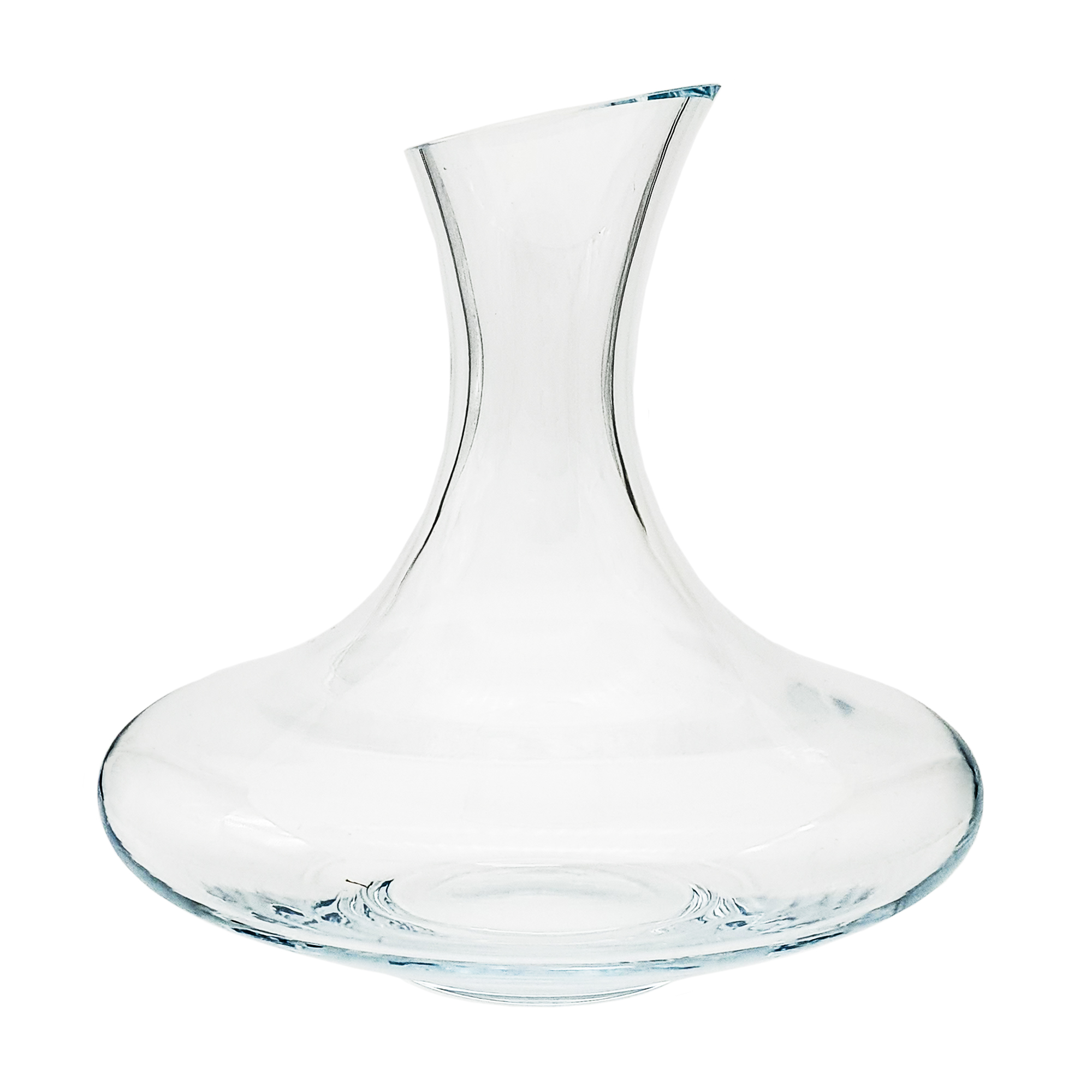 DECANTADOR C/DIAGONAL 0,75L