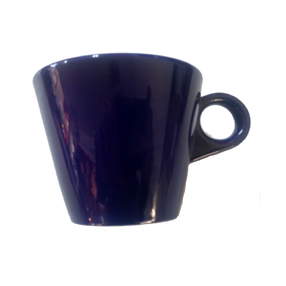 DEL CORT-BOMB TAZA 15CL JTB AZUL CJ24u