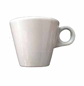 DEL CORT-BOMB TAZA 15CL JTB BLANCA CJ24u