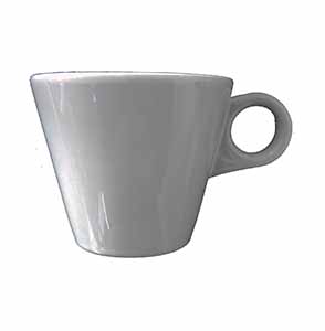 DEL CORT-BOMB TAZA 15CL JTB GRIS CJ24u