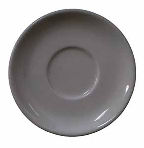 DEL CORT-DESAY PLATO 14,5CM GRIS CJ24u
